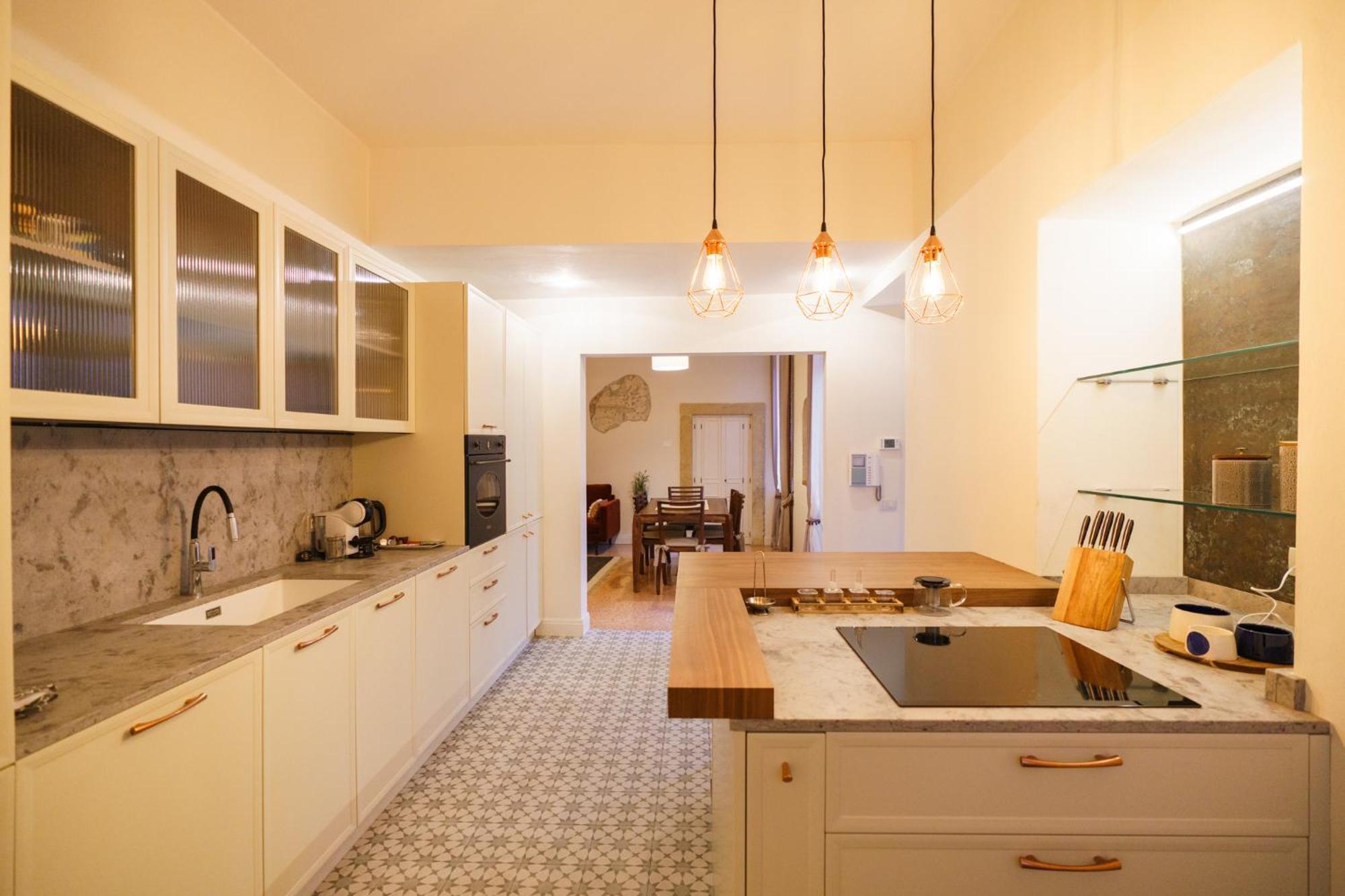Domus Verona - Elegante Residenza Satiro Luaran gambar