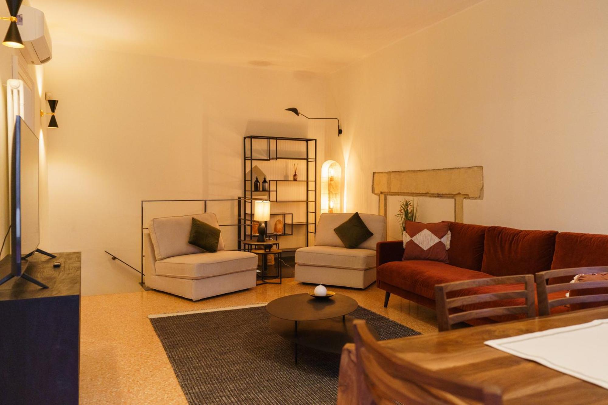 Domus Verona - Elegante Residenza Satiro Bilik gambar